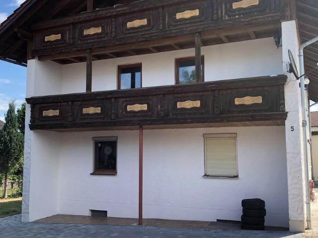 Haus kaufen in Roding, Bayern