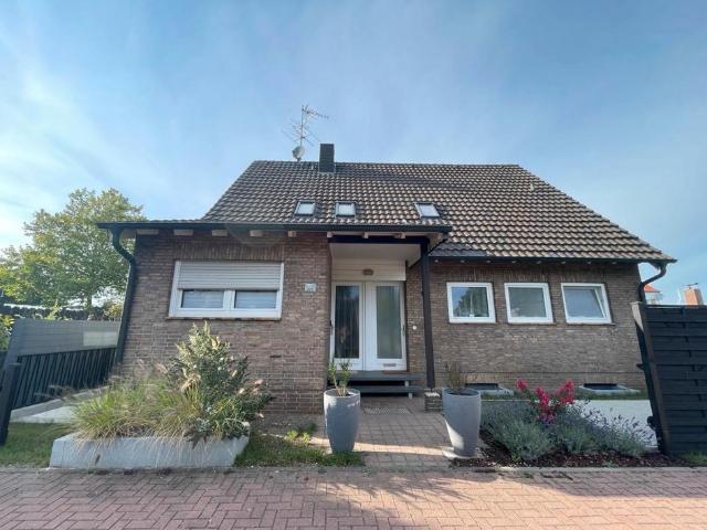 Haus kaufen in Kerken, Nordrhein-Westfalen