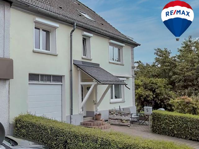 Haus kaufen in Freisen, Saarland