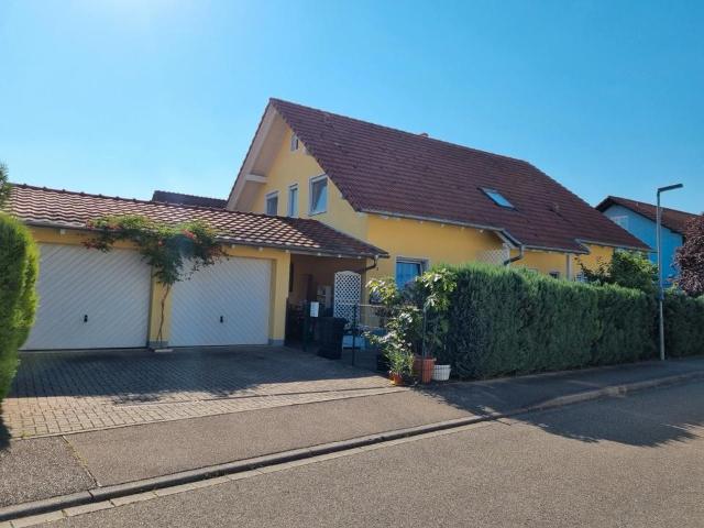 Haus kaufen in Breisach, Baden-Württemberg