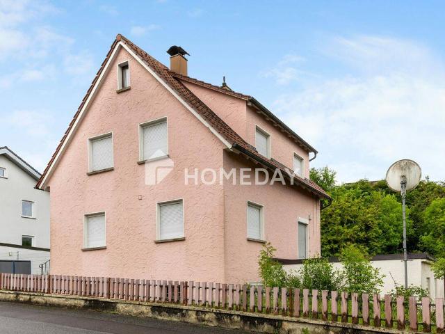 Haus kaufen in Obersulm, Baden-Württemberg