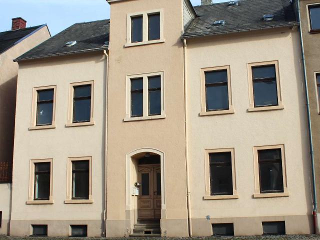 Haus kaufen in Olbernhau, Erzgebirgskreis