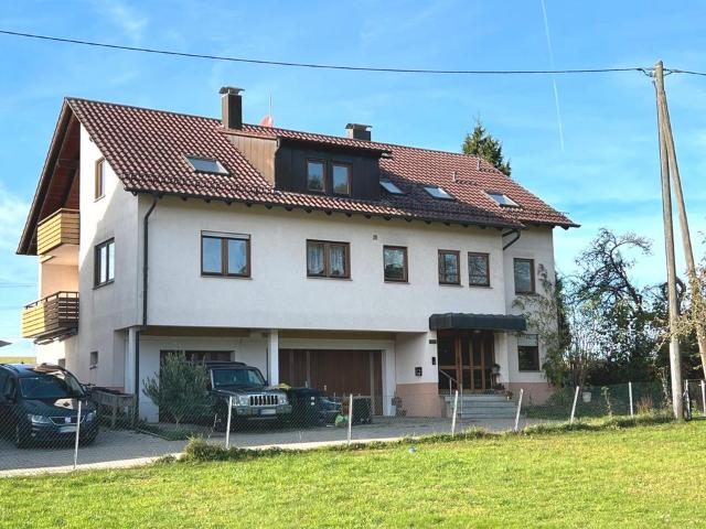 Haus kaufen in Dürrn, Ölbronn-Dürrn