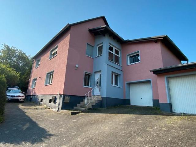 Haus kaufen in Weinbach, Hessen