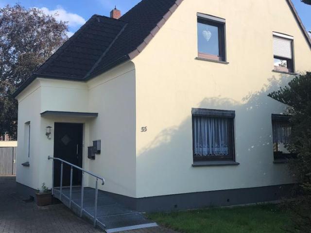 Haus kaufen in Drielaker-Moor, Oldenburg