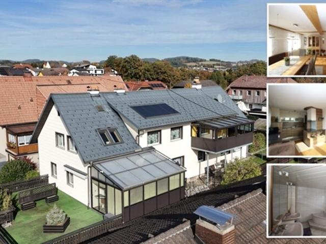 Mehrfamilienhaus kaufen in Pregarten, Bezirk Freistadt
