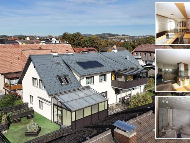 Haus kaufen in Freistadt, Oberösterreich