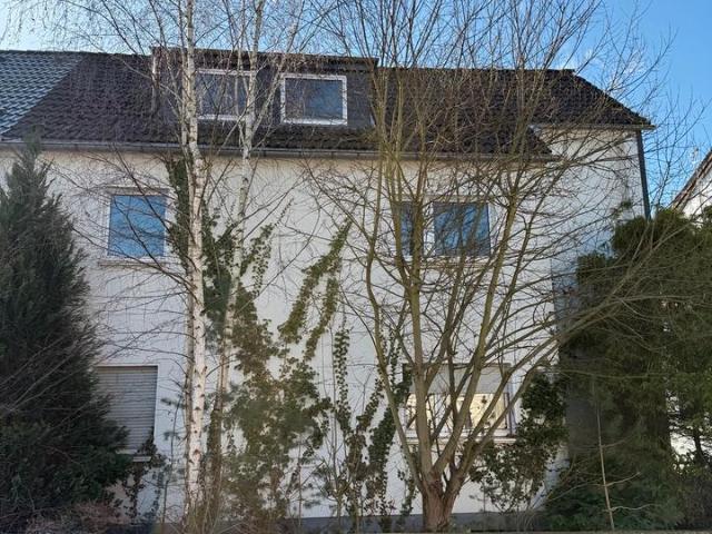 Haus kaufen in Frankenforst, Bergisch Gladbach