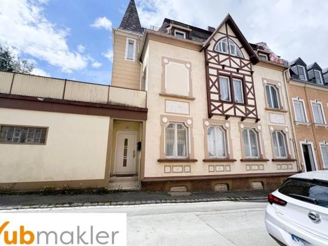 Haus kaufen in Rehau, Bayern