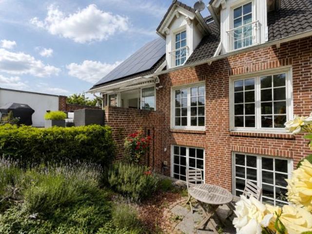 Haus kaufen in Düsseldorf, Nordrhein-Westfalen