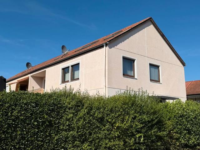 Haus kaufen in Riegelsberg, Saarland