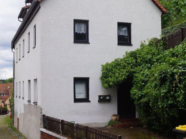 Haus kaufen in Roßtal, Bayern