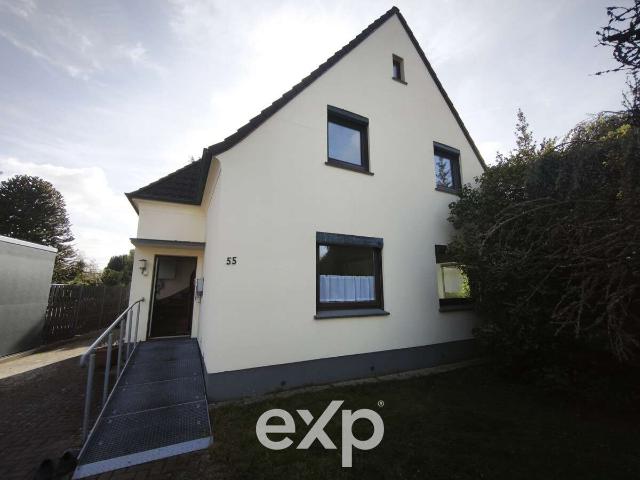 Haus kaufen in Drielaker-Moor, Oldenburg