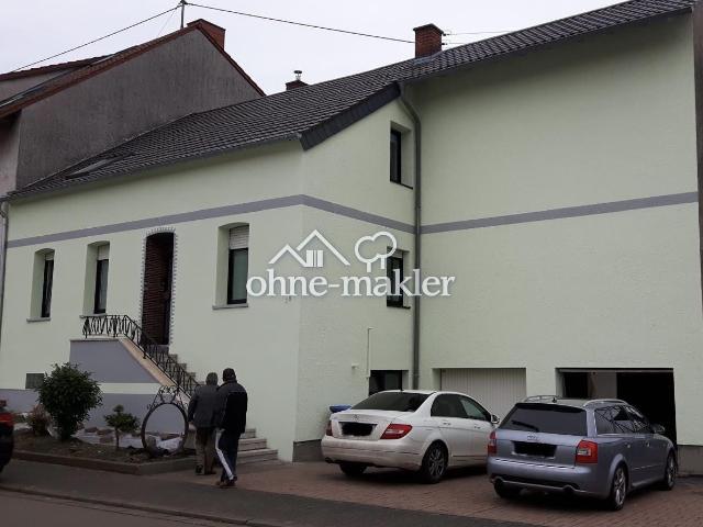 Haus kaufen in Saarland