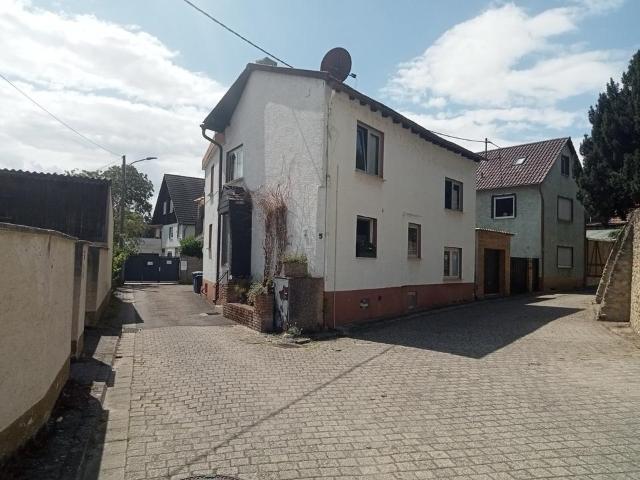 Haus kaufen in Gimbsheim, Rheinland-Pfalz