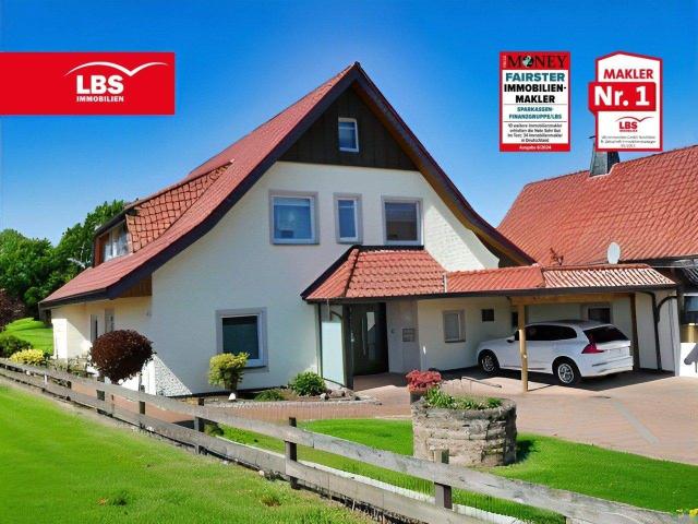 Haus kaufen in Rödinghausen, Nordrhein-Westfalen