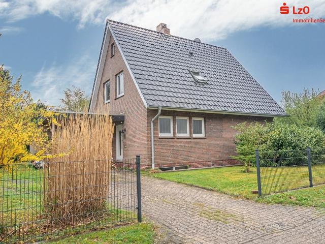 Haus kaufen in Schweinebrück, Zetel