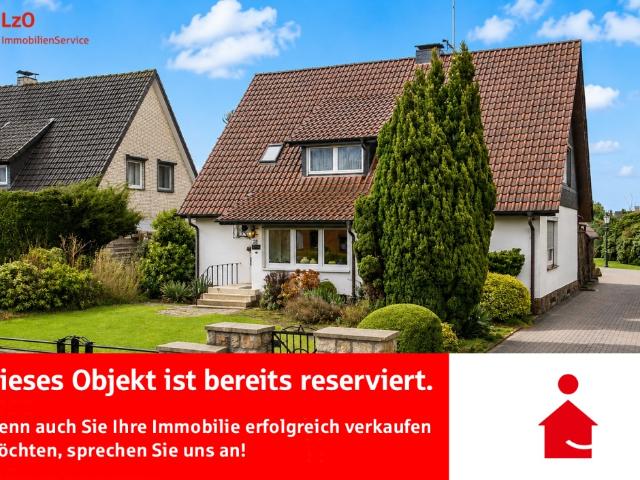 Haus kaufen in Cloppenburg, Landkreis Cloppenburg