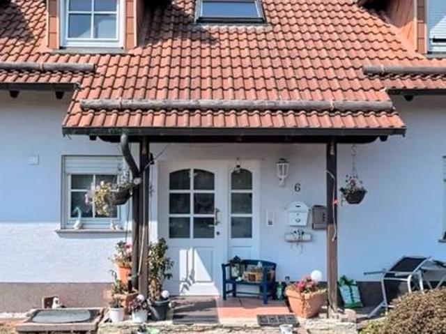Haus kaufen in Niederwörresbach, Rheinland-Pfalz