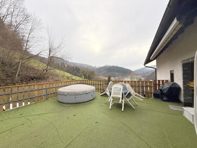 Haus kaufen in Baden-Württemberg