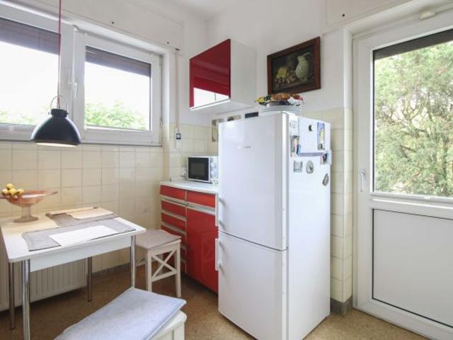 Haus kaufen in Sachsenhausen, Hessen