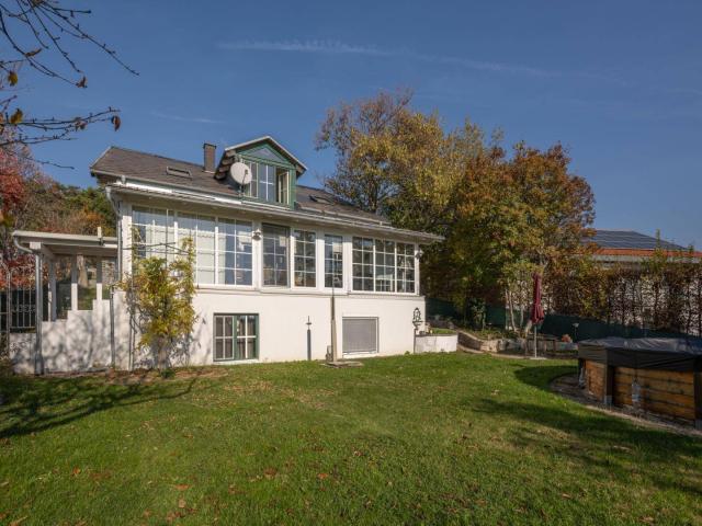 Haus kaufen in Großhöflein