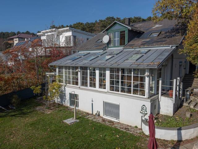 Haus kaufen in Großhöflein, Burgenland