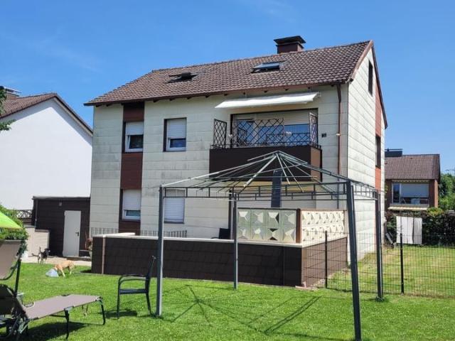 Haus kaufen in Bad Meinberg, Horn-Bad Meinberg