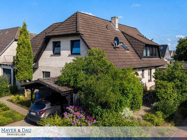 Haus kaufen in Berne, Landkreis Wesermarsch