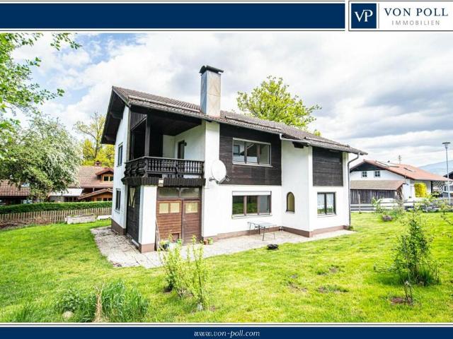 Haus kaufen in Arrach, Bayern