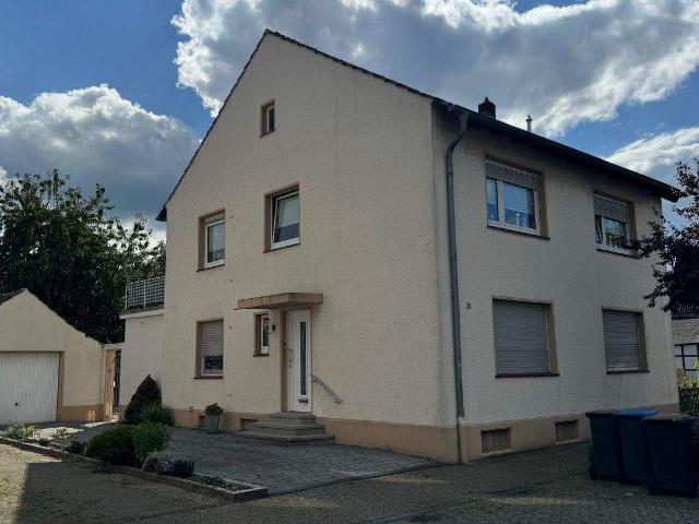 Haus kaufen in Stadtmitte, Datteln