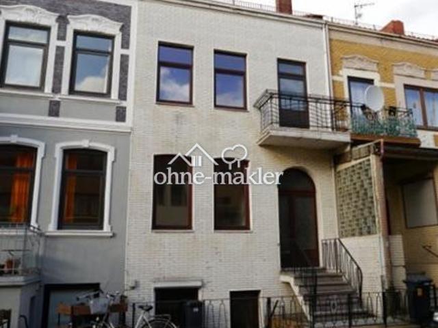 Haus kaufen in Walle, Bremen