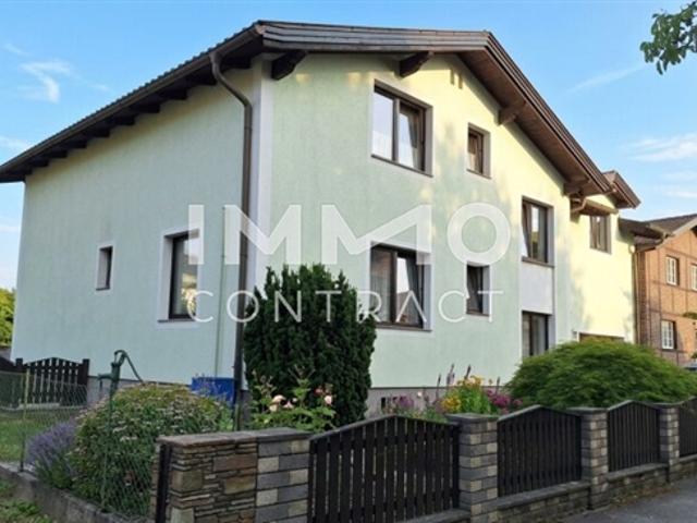 Mehrfamilienhaus kaufen in Wieselburg, Niederösterreich