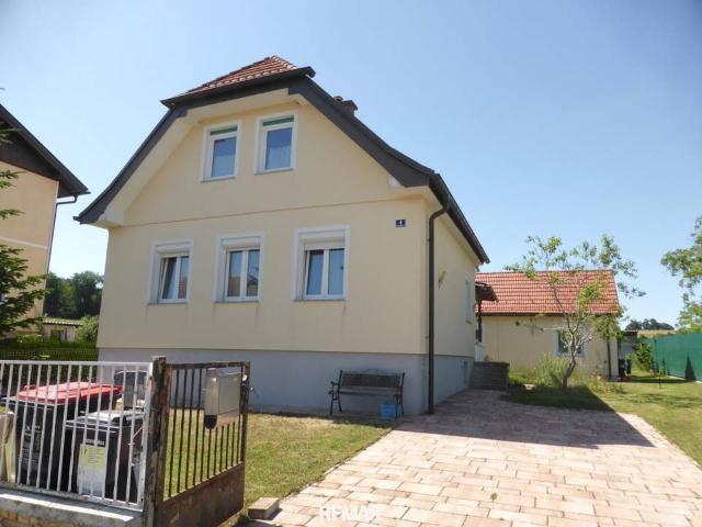 Haus kaufen in Oberpullendorf, Burgenland