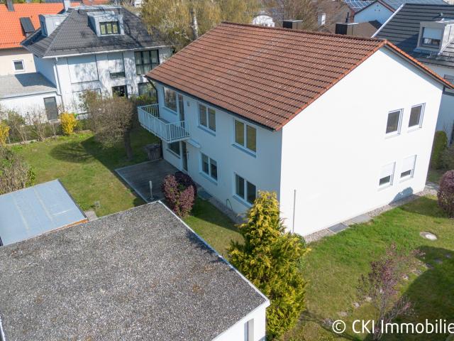 Haus kaufen in Riemerling, Hohenbrunn