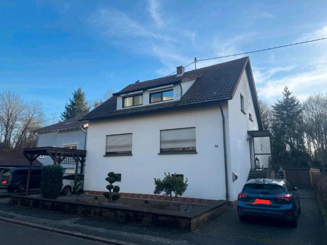 Haus kaufen in Wadgassen, Saarland