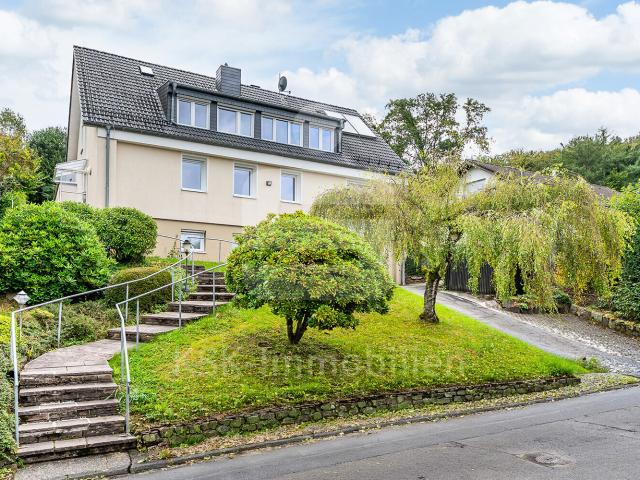 Haus kaufen in Oberengelskirchen, Engelskirchen