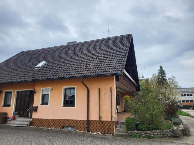 Haus kaufen in Scheßlitz, Bayern