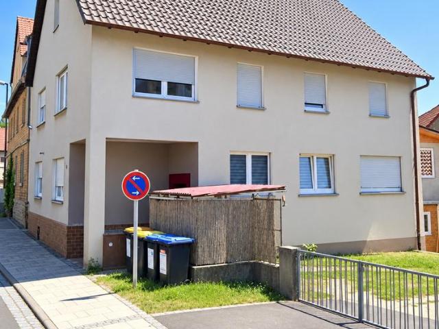 Haus kaufen in Forst, Schonungen