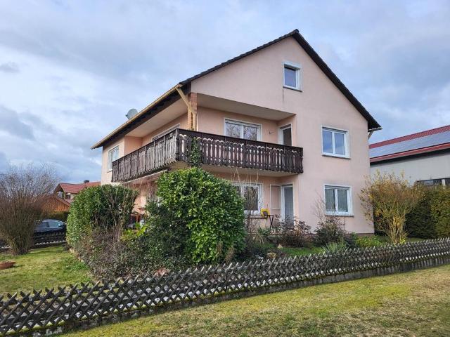 Haus kaufen in Wartmannsroth, Bayern