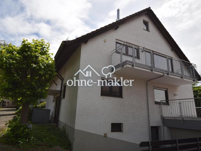 Haus kaufen in Hessen
