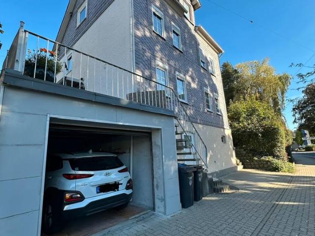 Haus kaufen in Eiserfeld, Siegen