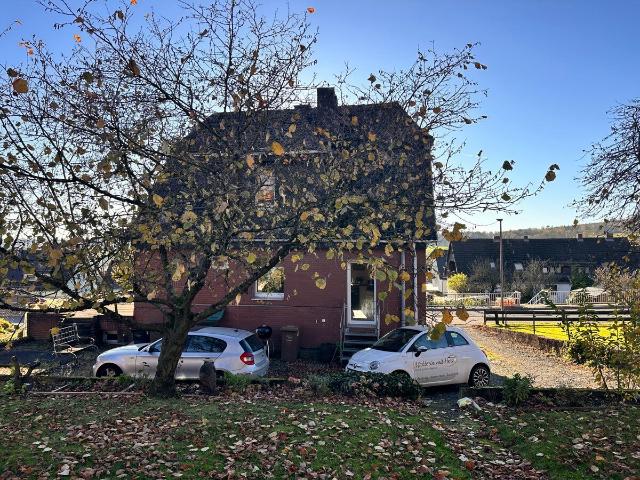 Haus kaufen in Söhrewald