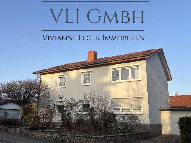 Haus kaufen in Sankt Ingbert, Saarland