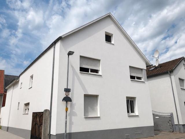 Haus kaufen in St. Leon-Rot, Baden-Württemberg