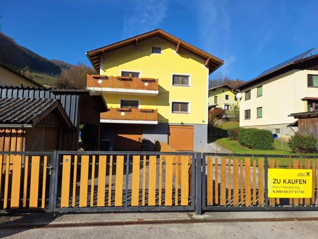 Haus kaufen in St. Veit an der Glan, Kärnten