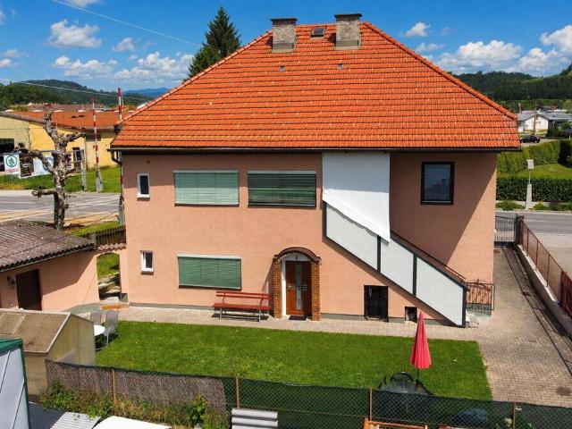 Haus kaufen in St. Veit an der Glan, Kärnten