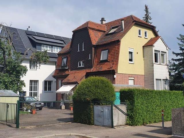 Haus kaufen in Stuttgart
