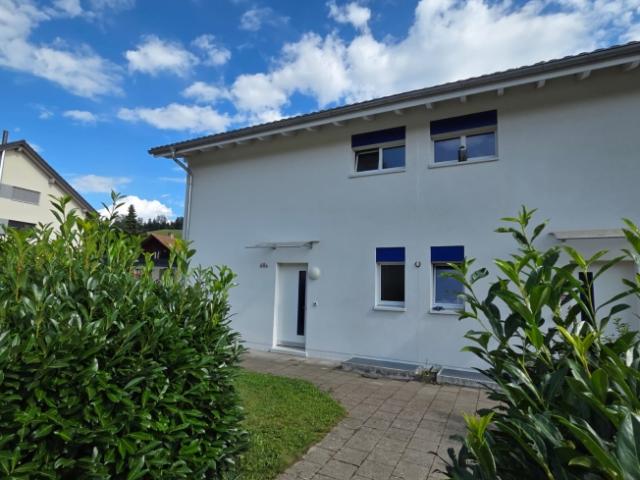 Einfamilienhaus kaufen in Grünen, Sumiswald