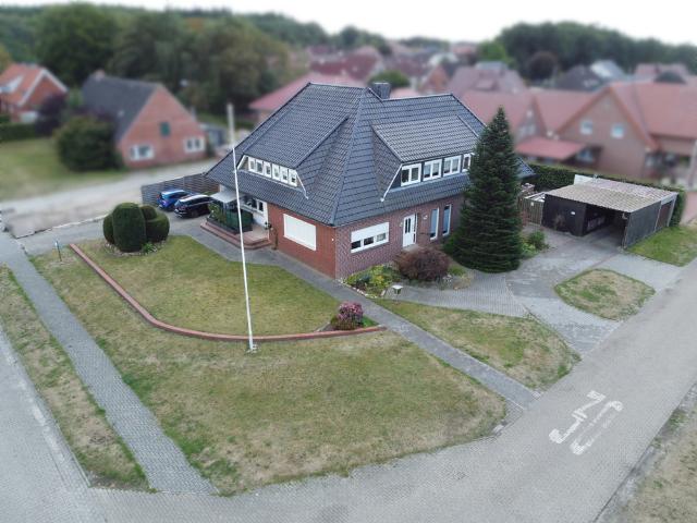 Haus kaufen in Börgermoor, Surwold